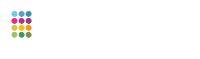 Creative Asset Web Design & Digital Marketing Logo