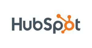 Hubspot WordPres Integration Logo