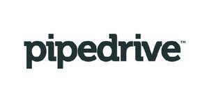 Pipedrive WordPres Integration Logo