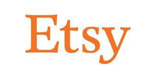 Etsy WordPres Integration Logo