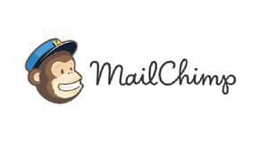Mailchimp WordPres Integration Logo