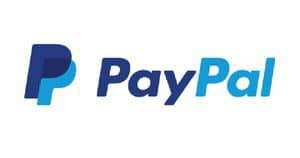 PayPal WordPres Integration Logo
