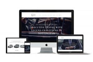 professional nottingham website design