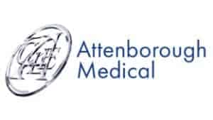 attenborough-medical-logo