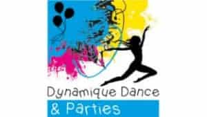 we delivered our web design services to revamp the website for Dynamique dance & parties