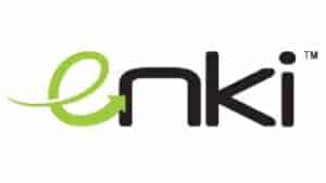 enki towels logo