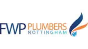 fwp-plumbers-nottingham-logo