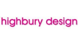 Highbury design lgo