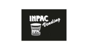 inpac vending logo