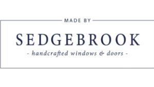 made by sedgebrook logo