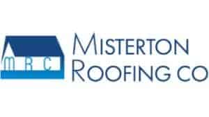 misterton roofing logo