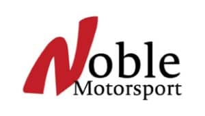 noble motorsport logo