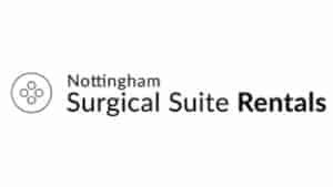 nottingham surgical suite rental logo