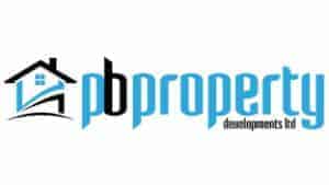 pb property logo