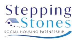 stepping stones logo