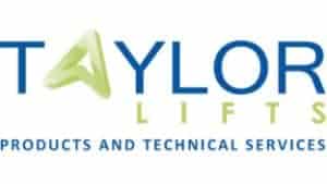 taylor lifts logo